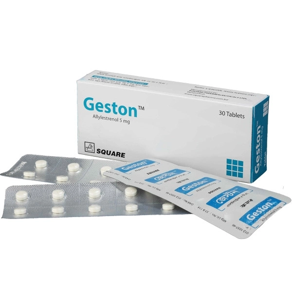 geston-5-mg